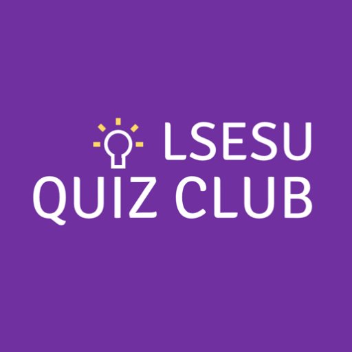 LSESU Quiz Club