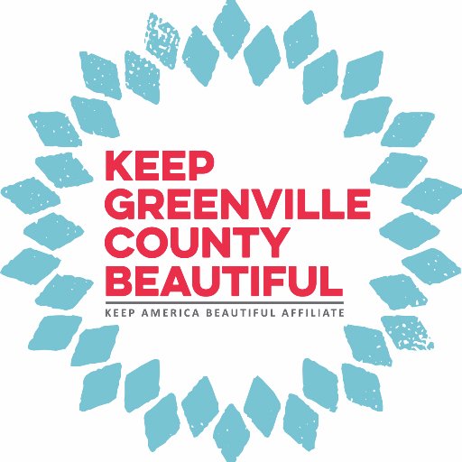 Keep Greenville County Beautiful is a positive force for beautification, litter prevention, and waste reduction in the community of Greenville County, SC.