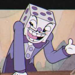 how to beat king dice in cuphead