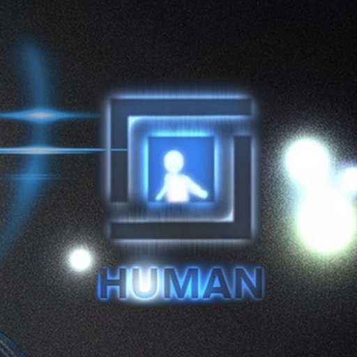 Humanさんのプロフィール画像