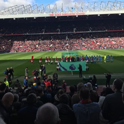 Manchester United tickets