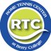 Rome Tennis Center @ Berry College (@RomeTennisCtrBC) Twitter profile photo