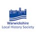 Warwickshire (@warwickshistsoc) Twitter profile photo Warwickshire (@warwickshistsoc) Twitter profile photo