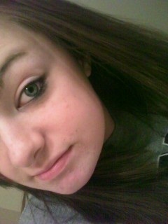 sarah122995's profile picture. follow me on twitter , formspring , myspace , or facebook (: ! haha