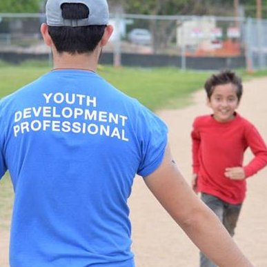 Boys & Girls Clubs of the Austin Area serves youth that need us most. Look to this page for open positions & ways to get involved. #GreatFutures
