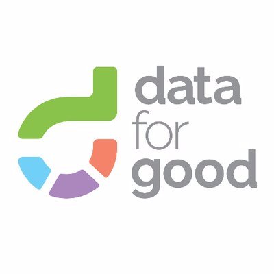 Inspired by DataKind ||| But we're Canadian, eh. The Canadian voice for data scientists with a conscience. #data4good #dataforgood
https://t.co/7REupgp1Ye