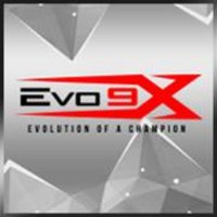 Evo9X Sportswear(@evo9xsports) 's Twitter Profile Photo