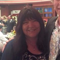 Helena Williams (@rafaela99) Twitter profile photo