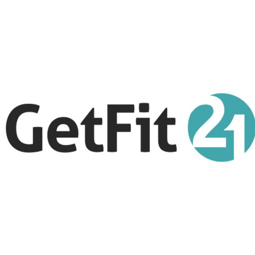 Official Twitter of Get Fit 21, a 21 day metabolic health and fitness challenge helping people create healthy lifestyles.