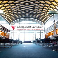 Chicago-Kent Library (@cklawlibrary) 's Twitter Profile