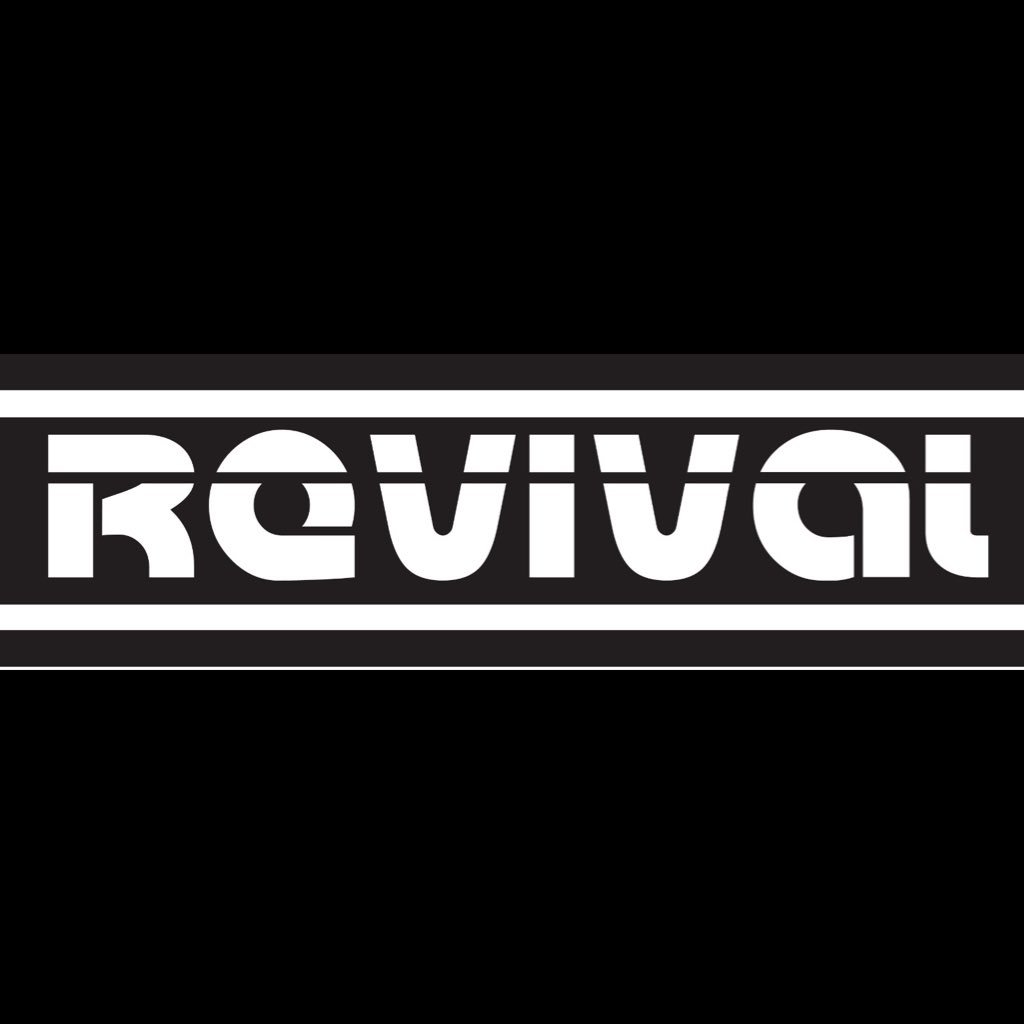 Norfolk based cover band playing the best in 90's britpop! Follow is on Instagram-revival90_s. Bookings contact @piggottjonny