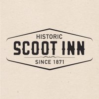 Scoot Inn(@ScootInn) 's Twitter Profile Photo