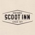 Scoot Inn (@scootinn) Twitter profile photo Scoot Inn (@scootinn) Twitter profile photo