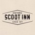 Scoot Inn (@ScootInn) Twitter profile photo