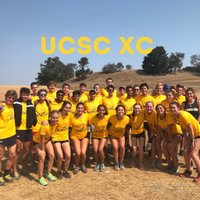 UCSC XC and T&F (@ucsc_slugtrack) 's Twitter Profile