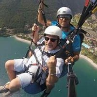 Brian7767 (@brian77676) 's Twitter Profile
