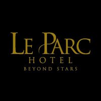 Hotel Le Parc (@leparchotelec) 's Twitter Profile