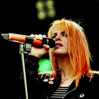 orange colored girl (@pvrvmore_) Twitter profile photo
