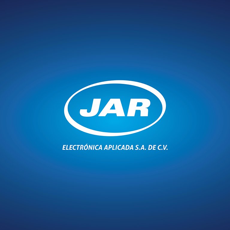 JAR_Industria's profile picture. JAR Electrónica Aplicada División Automatización Industrial ofrece soluciones tecnológicas integrales a diferentes sectores de la Industria en México.