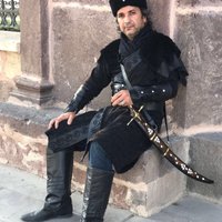 Hüseyin Erdem (@hfyn) 's Twitter Profile