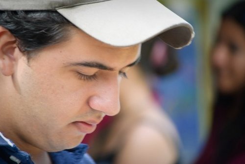 _manuelgc's profile picture. 