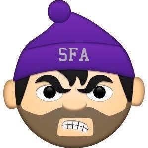 The Official Twitter Account for the SFA Men's Basketball Student Managers #AxeEm