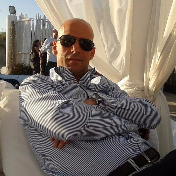 lmmartins74's profile picture. 