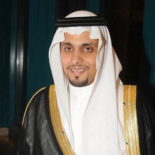 رئيس مجلس إدارة الإتحاد السعودي للسيارات والدراجات النارية Khalid S. A. Al Faisal, Chairman of the Saudi Automobile & Motorcycle Federation