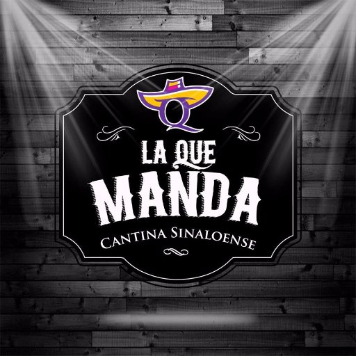 laquemanda_mx's profile picture. El mejor ambiente siempre!!! Banda Sinaloense 100% en vivo, comida mexicana, cerveza, shots, snacks, al estilo de #LQM
