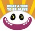 What A Time To Be Alive (@whatatimepod) Twitter profile photo What A Time To Be Alive (@whatatimepod) Twitter profile photo