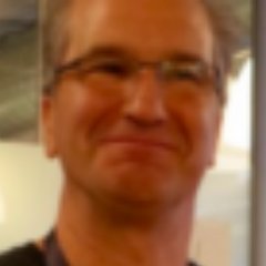 wildcharting's profile picture. Jesse Casman tries out big data infrastructure, visualization, and storage technology