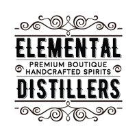 Elemental Distillers(@ElementalDistil) 's Twitter Profile Photo