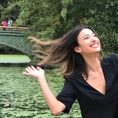 streetsmeeps's profile picture. She/her. Comms @twilio. Based in Brooklyn. Wick in the air, feet in the fetters.