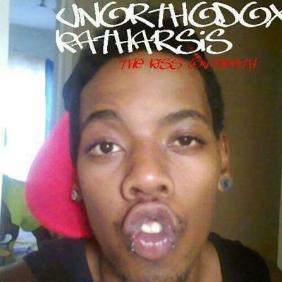 Unorthodox is a real life imaginary man...What bio? How can he have bio if he doesnt even exist