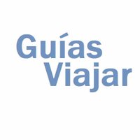 Guías Viajar (@guiasviajar) 's Twitter Profile
