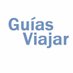 Guías Viajar (@guiasviajar) Twitter profile photo