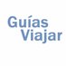 Guías Viajar (@guiasviajar) Twitter profile photo Guías Viajar (@guiasviajar) Twitter profile photo