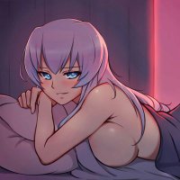 Rei~ (@delusionaryblue) 's Twitter Profile