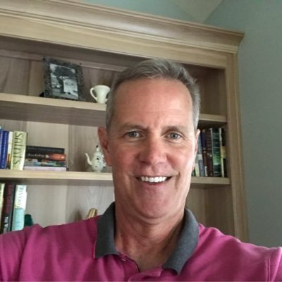 Author of Ephphatha: Growing Up Profoundly Deaf and Not Dumb in the Hearing World: A Basketball Player’s Transformational Journey to the Ivy League
