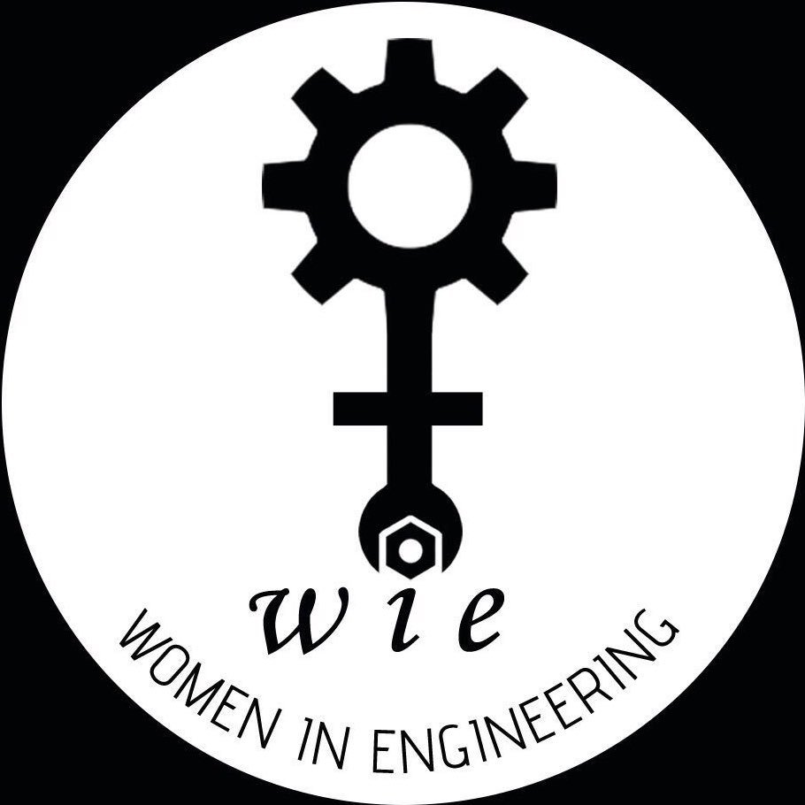 Yeditepe Üniversitesi IEEE Women in Engineering (WIE) resmi twitter hesabıdır.