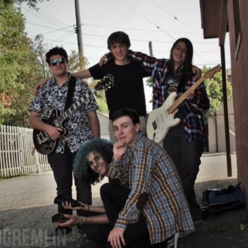 Garage/ Psychedelic rock band out of metro Detroit MI. New album 'UV Feedback' out now.