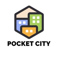 Pocket City Game (@pocketcitygame) 's Twitter Profile Photo Pocket City Game (@pocketcitygame) 's Twitter Profile Photo