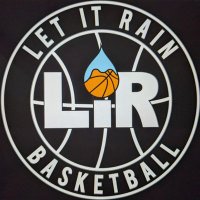 Let it Rain Bball (@letitrainbball) 's Twitter Profile