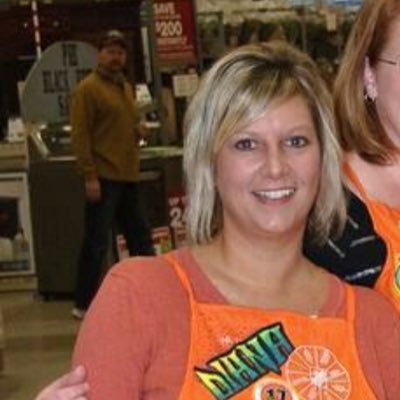 Dianaasds1252's profile picture. ASDS Store 1252 25 years