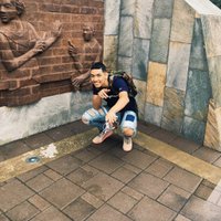 Chris (@crizzy_chris) 's Twitter Profile
