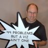 ScarletVizion's profile picture. NFL, NCAA football, NCAA basketball, All Things Rutgers and Philadelphia Eagles. Tableau enthusiast, #VizitPhilly