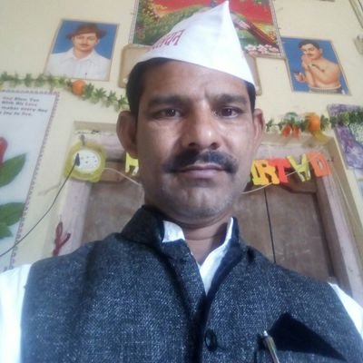 अन्याय,अत्याचार,शौषण के खिलाफ जरूर आवाज उठा कर हक व अधिकार दिलाने में अवश्य मददगार सिद्द साबित होऊँगा।-अध्यापक हितैषी, भगत अर्जुन आजाद