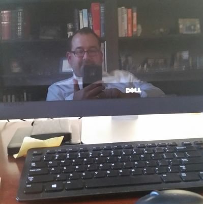 Scholar-practitioner, husband, dad of two growing boys, believer in *all means all* educational leader. Equity warrior. @CAOVPS Views are my own.