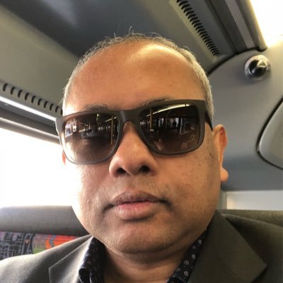 reach2kunal's profile picture. Fun loving family man
