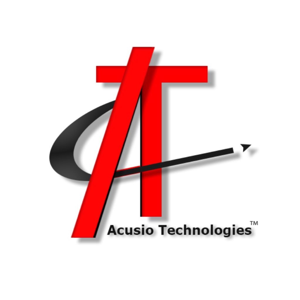 AcusioTech's profile picture. Developing a cohesive and personalized user experience that augments human cognitive ability | Startup